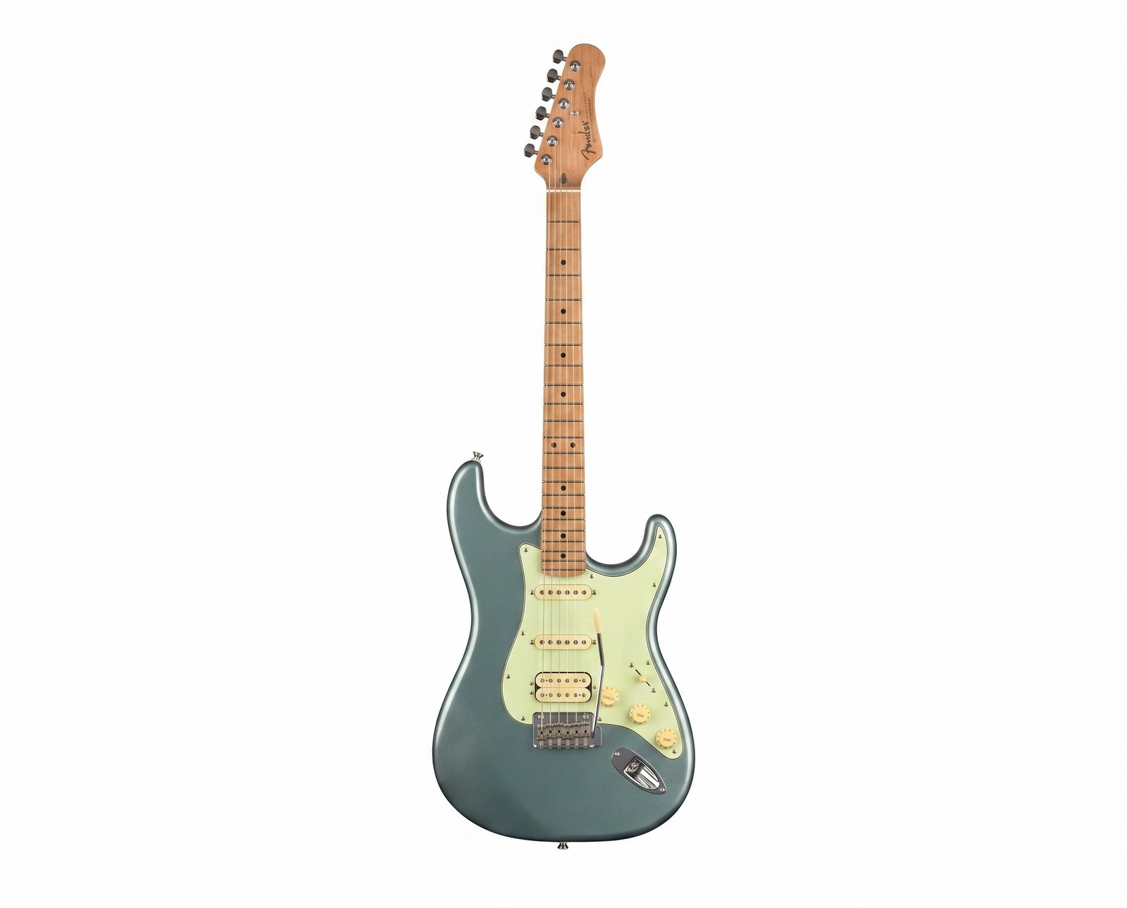 Guitarra Sala de Música
