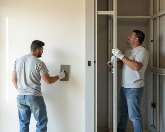 Drywall Copa
