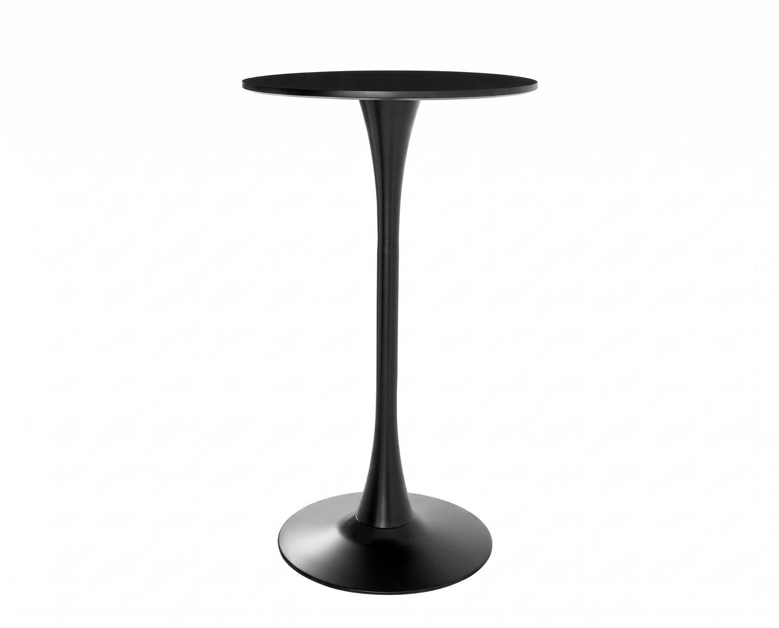Mesa Bistrô Bazar Solidário