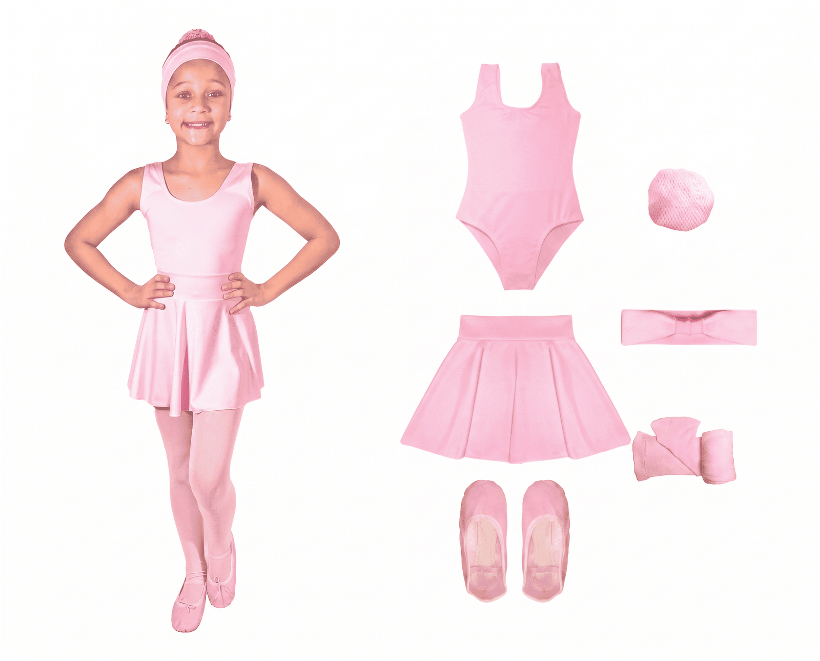 Kit Ballet