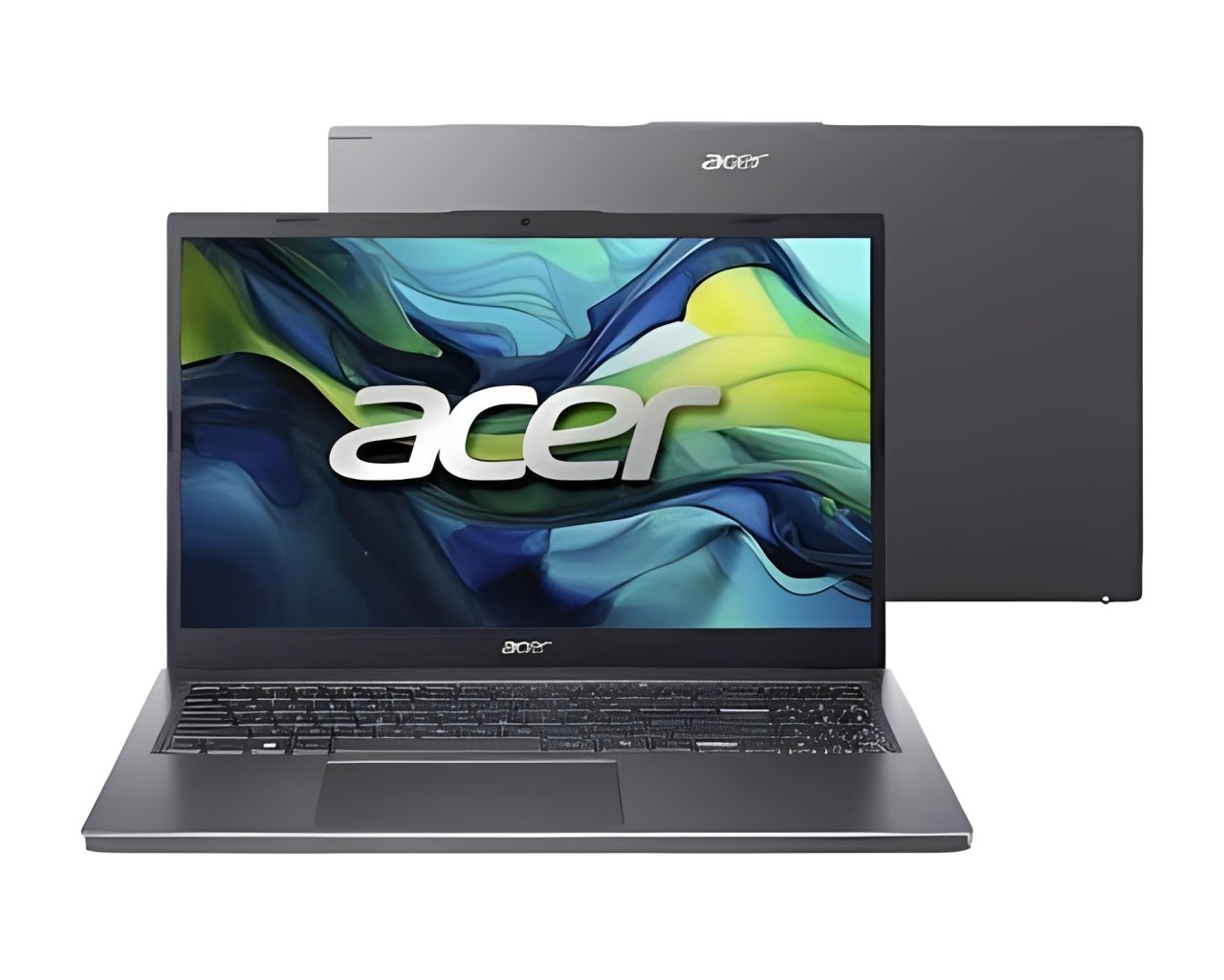 Notebook Recepção
