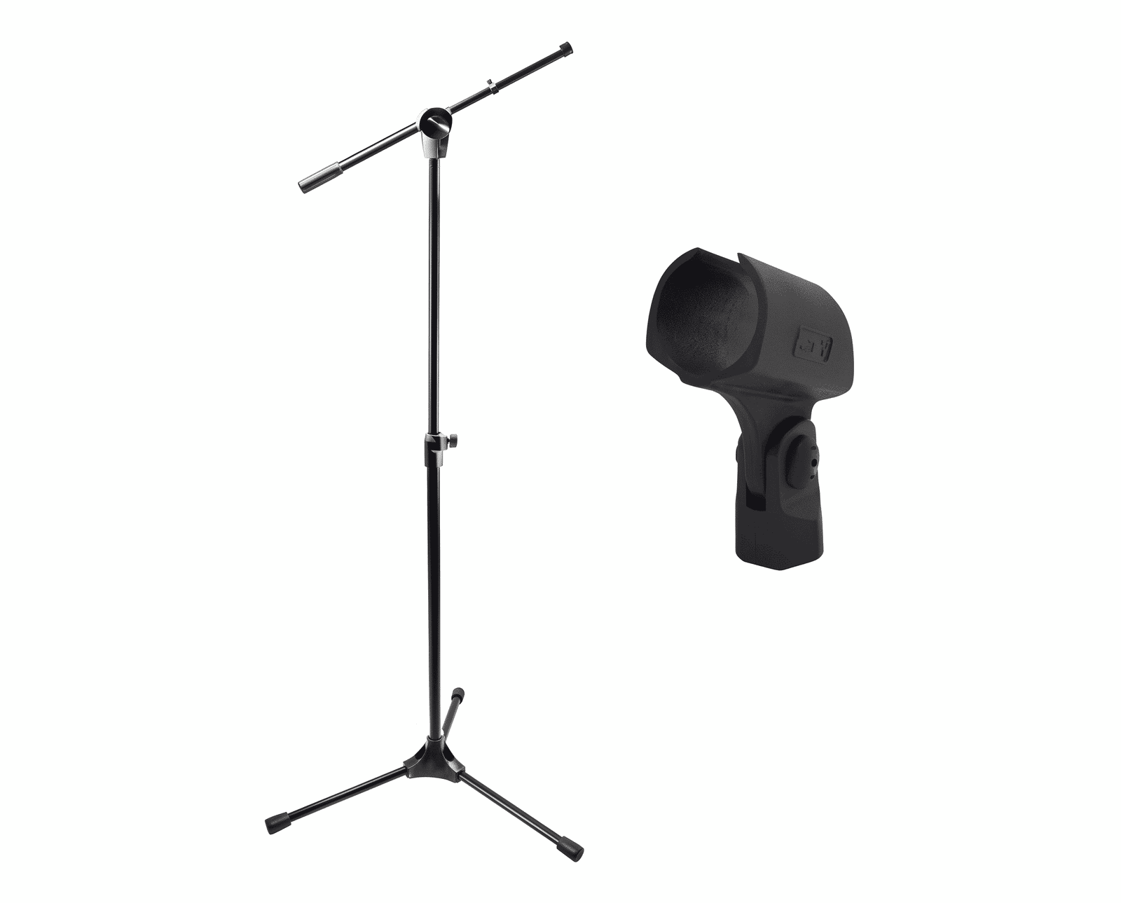 Pedestal Microfone Sala Música