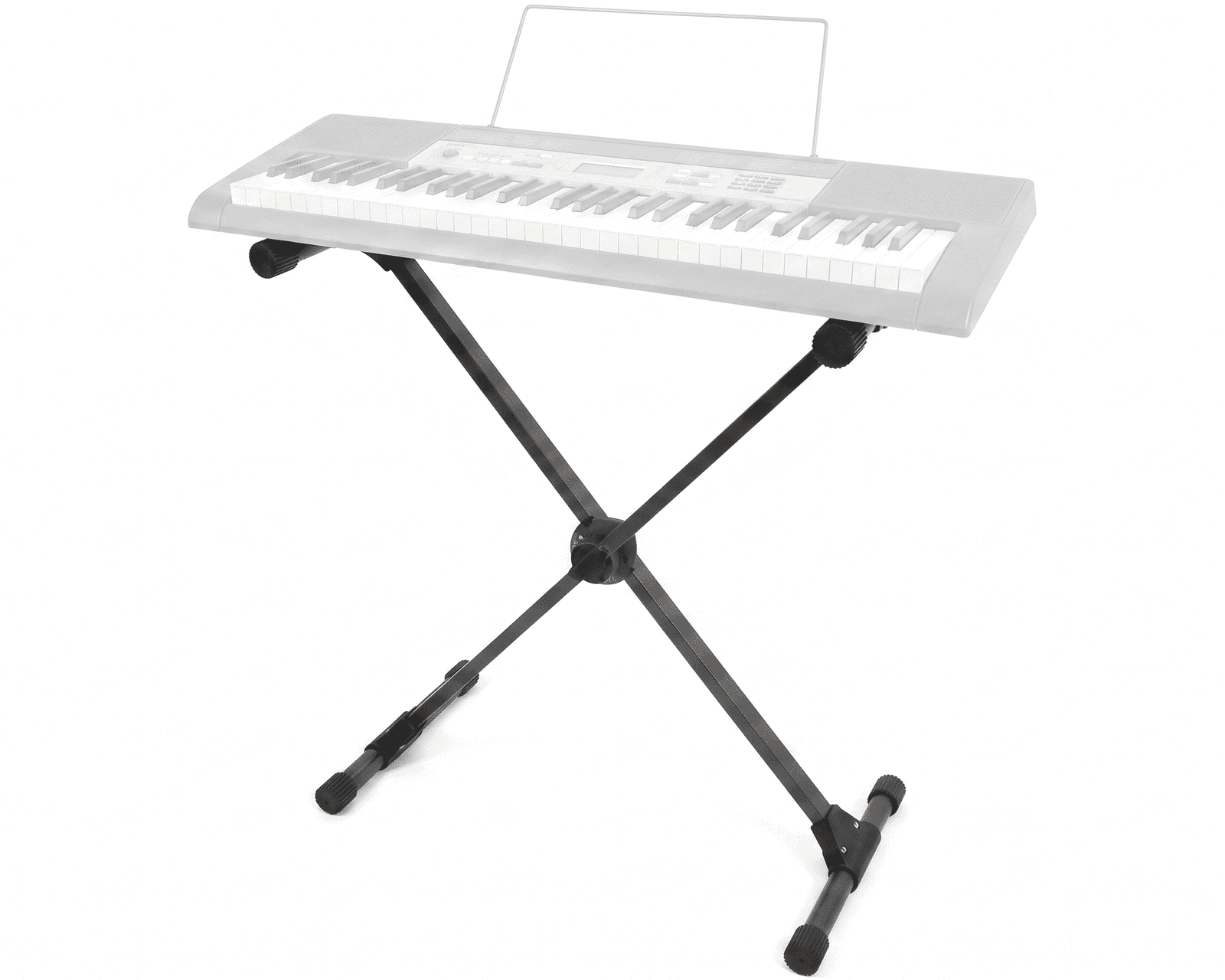 Suporte Teclado Sala Música