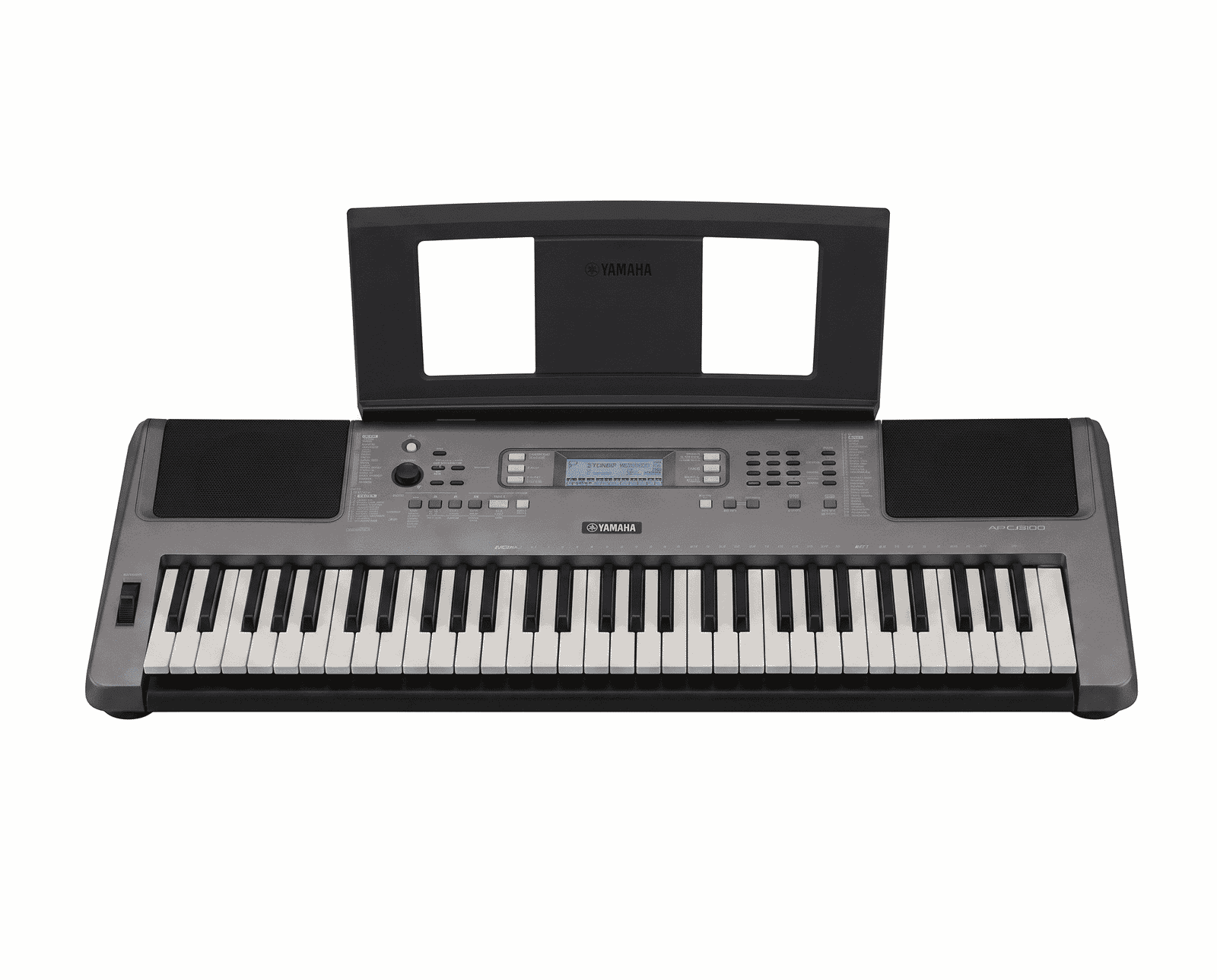 Teclado Sala Música
