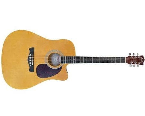 Violão Sala de Música