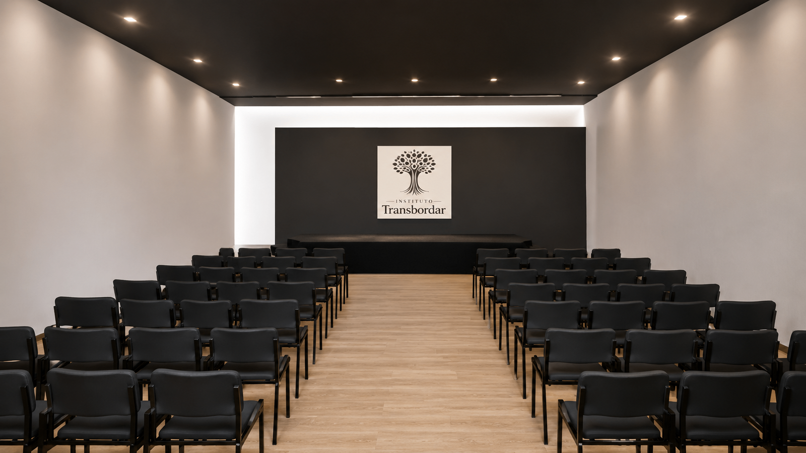 Sala Multiuso / Auditório