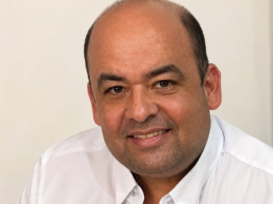 Carlos Nunes