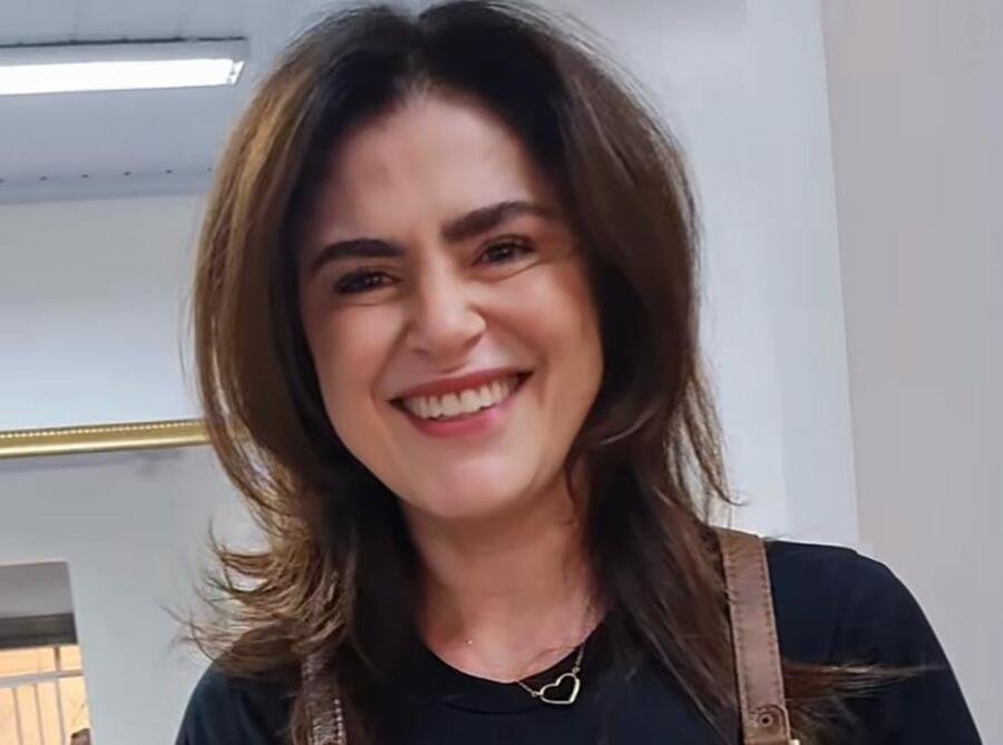 Débora Bandeira