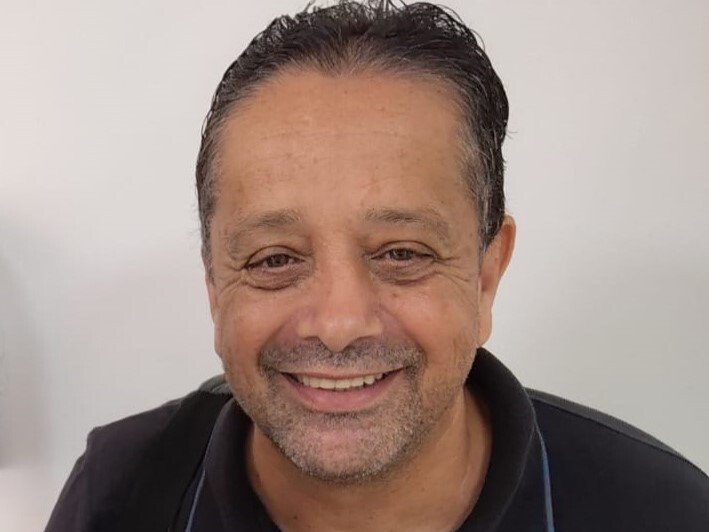 Fernando Seixas
